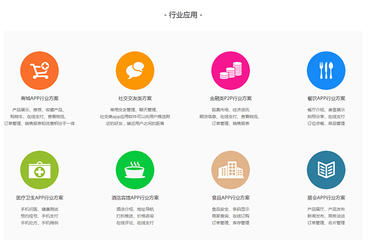 南昌APP開發與代運營 一站式移動應用解決方案