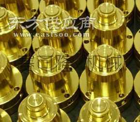 承接有色金屬非標件設計生產，打造專屬工業解決方案