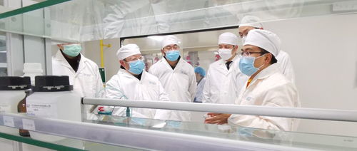 戰疫情 護健康 恒博生物取得消毒產品生產企業衛生許可證，恒通動保邁向健康事業新領域