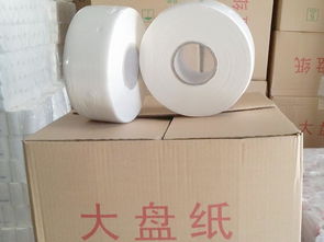 大卷紙與衛生用品 批發市場的價值與專業選擇指南