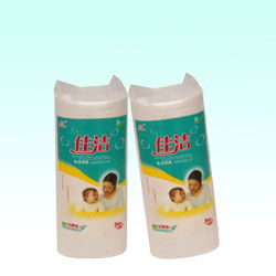 滿城豪標(biāo)紙業(yè) 扎根家鄉(xiāng)，鑄就衛(wèi)生用品行業(yè)的標(biāo)桿力量